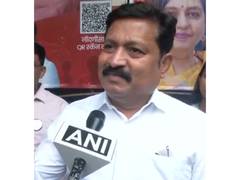 
      
      Congress's Atul Londhe accuses ABVP workers of threatening girl
      
      