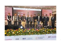 
      
      MIT India’s IRS 2026 Brings 100+ Startups and 100+ Student Teams 
      
      