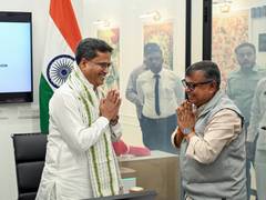 
      
      Tripura government to bear 100% additional electricity tariff bur
      
      