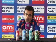 
      
      Gambhir says IND heading in right direction amid team transition
      
      