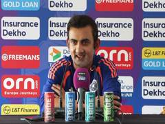 
      
      Gautam Gambhir backs Kuldeep ahead of second Sri Lanka Test
      
      