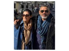 
      
      Suniel Shetty calls wife Mana his “home,” shares special post on
      
      