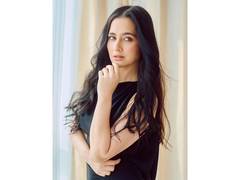 "Don't want to be in race, nahin sochti ki kisi ne 5 projects kiye hain toh mujhe 6 karne hai": Sanjeeda Shaikh