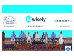 
      
      Hyderabad Edtech Edwisely Powers SASTRA.AI
      
      