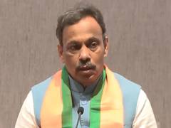 
      
      BJP to launch month-long ‘Seva Sankalp Abhiyan’ from Sept 17
      
      