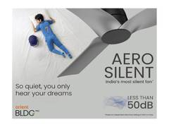 
      
      Orient Aerosilent BLDC Pro review
      
      