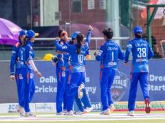 North Delhi Strikers defend 141 to beat South Delhi Superstarz by 10 runs, go top of Women's DPL 2026 table