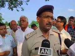 
      
      Five killed, several injured as bus rams into crowd in Bihar's Be
      
      