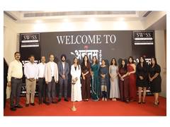 
      
      Swiss School of Beauty’s Anantam 2026 Celebrates Beauty
      
      