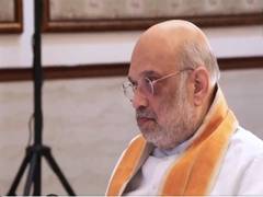 
      
      Shah promises permanent solution for Bengal's hill population
      
      