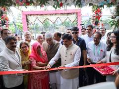 
      
      Pratap Group Celebrated Inauguration of Manufacturing Units
      
      