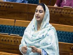 NHRC seeks report on bribe allegation against Punjab CM's wife