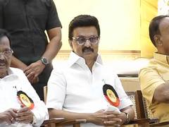 
      
      DMK relaxes District Secretary term cap to three terms following
      
      