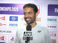 
      
      Pullela Gopichand praises Gayatri-Treesa after BWF Worlds bronze
      
      