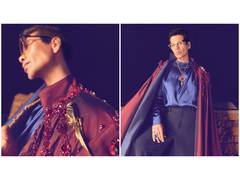 
      
      The Traitors 2: Karan Johar goes all-out with his latest look
      
      