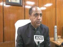 
      
      Centre provided more than requested assistance to HP: Jai Ram
      
      