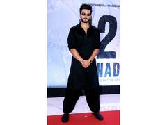 
      
      Ranveer Singh thanks Ambanis for backing 'Dhurandhar'
      
      