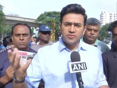 BJP MP opposes Karnataka park land amendment