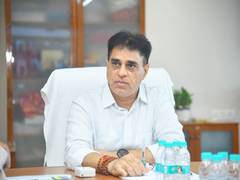 
      
      Gujarat: Food and Drug Regulatory Authority cracks down
      
      