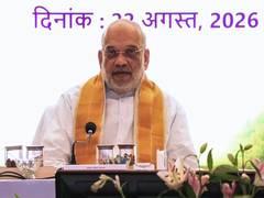 
      
      Increase footprint in Siliguri corridor: Amit Shah
      
      