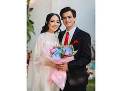 TV actor Mohsin Khan announces engagement
