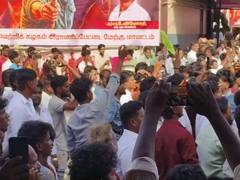 
      
      No new Tamil films from September 1 over OTT row
      
      
