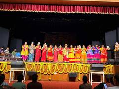 
      
      BHU’s Rangshala re-stages “Satya Harishchandra”
      
      