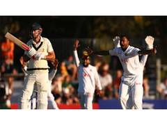 
      
      Shoriful gets best Test figures by a B'desh bowler away from home
      
      