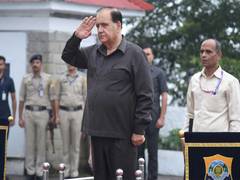 Himachal Assembly Monsoon Session Continues After Stormy Opening