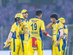 
      
      DPL: CDK holds nerves to beat WDL by 21 runs
      
      