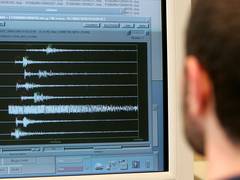 5.9-magnitude quake hits eastern Japan, injures 23