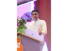 
      
      Goa CM attends Viksit Bharat Young Political Leaders’ Dialogue
      
      