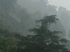 Heavy rain, thunderstorms lash parts of J&K; Ramban admin issues safety alert