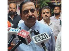 
      
      Rahul Gandhi did ‘drama’ at Police Station: Union Minister Joshi
      
      