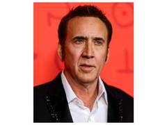 
      
      Nicolas Cage to return for 'National Treasure 3'
      
      