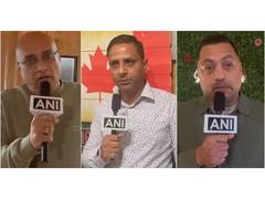 
      
      Hindu-Canadians condemn stabbing attack at Nanaksar Gurdwara
      
      