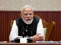 
      
      Policy consistency gives assurance to risk-takers: PM Modi
      
      