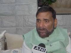 
      
      JDU’s Rajiv Ranjan questions Congress stand on Vande Mataram
      
      