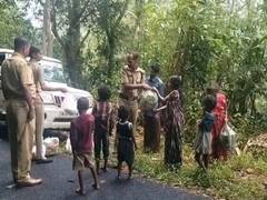 
      
      Onam feast invitation leads Moozhiyar police to uncover...
      
      