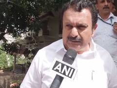 
      
      Keralam Minister On Sabarimala Gold Theft Case
      
      
