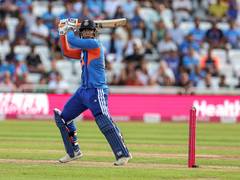 
      
      Duleep Trophy: Sooryavanshi, Kishan have poor start to campaign
      
      