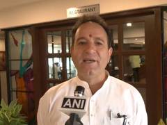 
      
      BJP leaders held a state office-bearers meeting
      
      