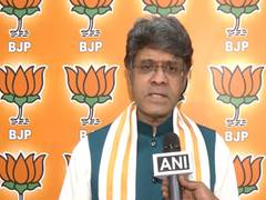 
      
      BJP’s CR Kesavan slams Congress over Vande Mataram row
      
      