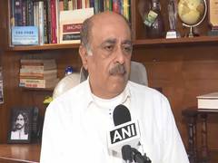 
      
      Trump’s 'new US territory' post 'bluff & bluster': Sachdev
      
      