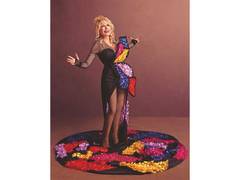 
      
      Dolly Parton exploring ‘Avatar performances’,
      
      