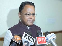 
      
      Odisha CM hails hosting of World Athletics Continental Tour
      
      