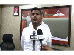 
      
      YSRCP demands blueprint from AP govt over data centres
      
      