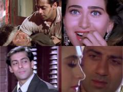 
      
      Sunny Deol marks 30 years of ‘Jeet’ with emotional tribute
      
      