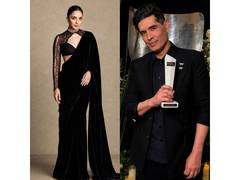 
      
      Manish Malhotra designs Kiara's costumes in 'Toxic'
      
      