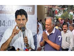Congress MLA seeks Hooda's removal from CWC over Sajjan Kumar remarks